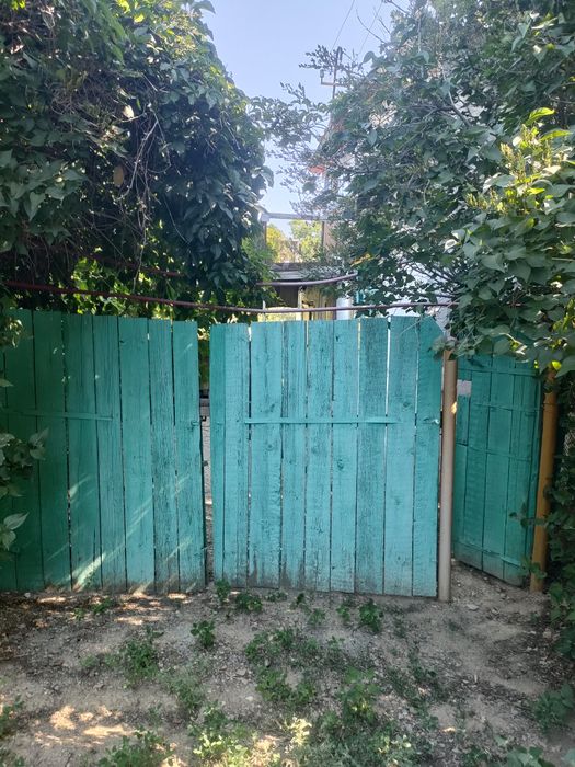 Продам дачу на спутнике