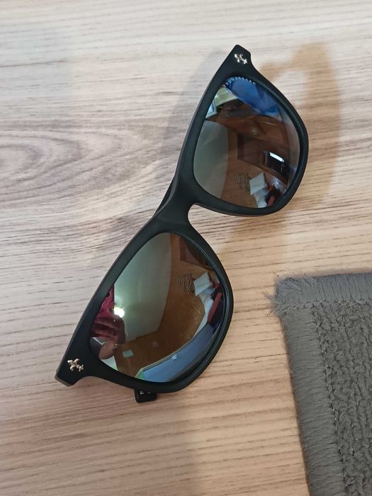 Унисекс слънчеви очила, маркови