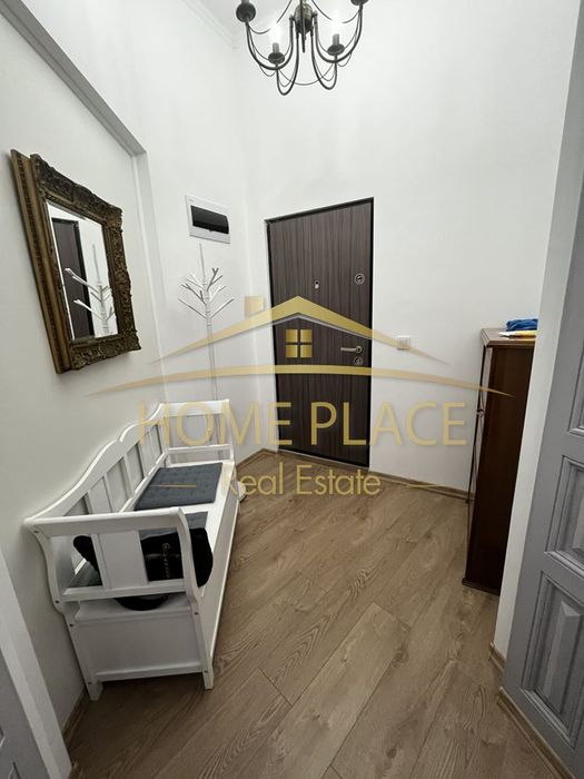 Дава се под наем Двустаен апартамент в Варна, Гръцка махала - 70 кв.м за 867 € - Снимка #4