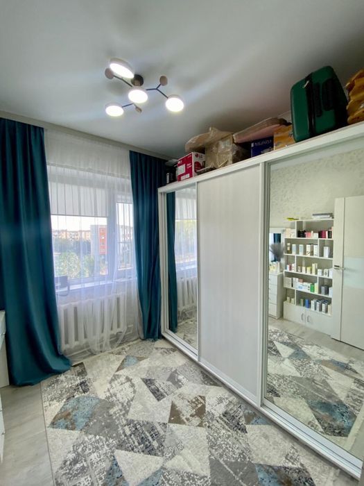 Квартира в самом центре города