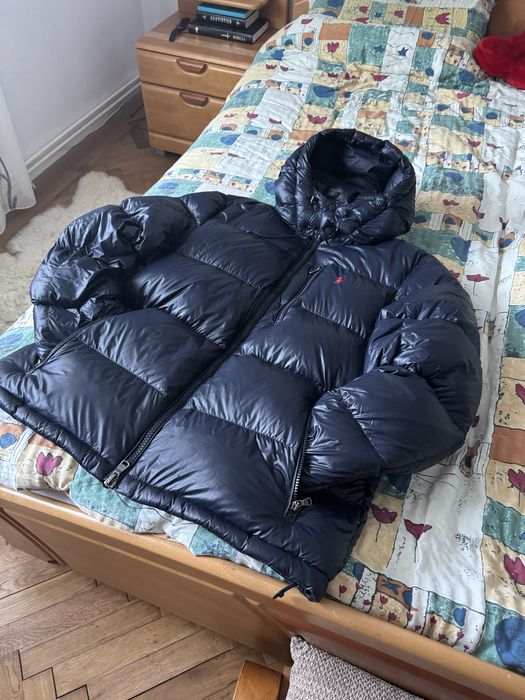 Geaca Polo Ralph Lauren Performance Originala