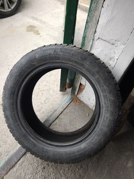Резина зима R15 185/60/15