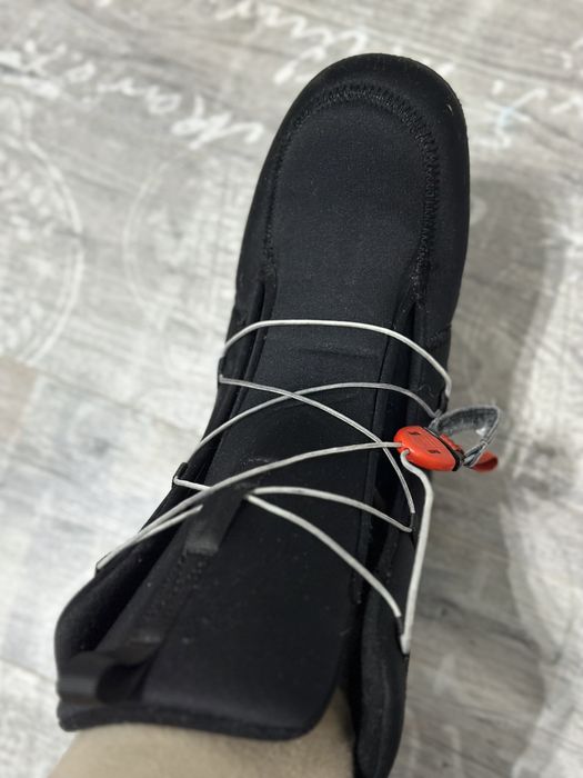 Boots Burton Snowboard