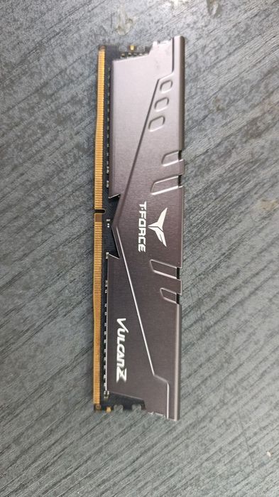 ОЗУ 32 Гб ddr4 3200