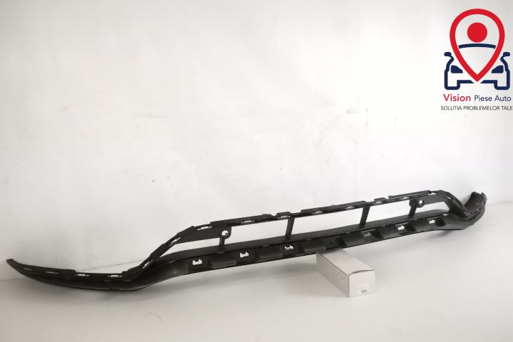 Предна броня Спойлер Оригинален В Добро Състояние AMG Мерцедес-Бенц /