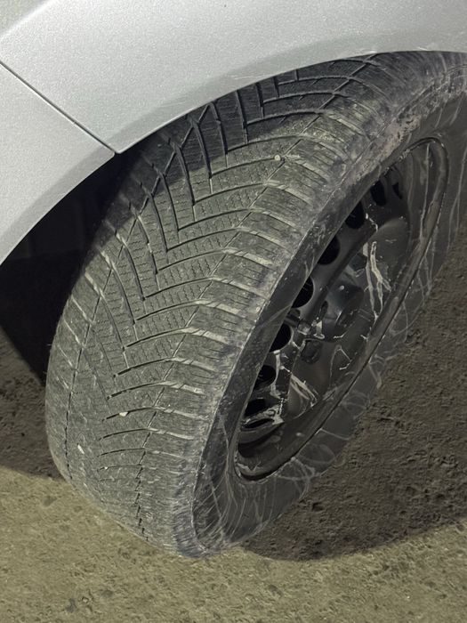 Диска балон 185+65 All Season