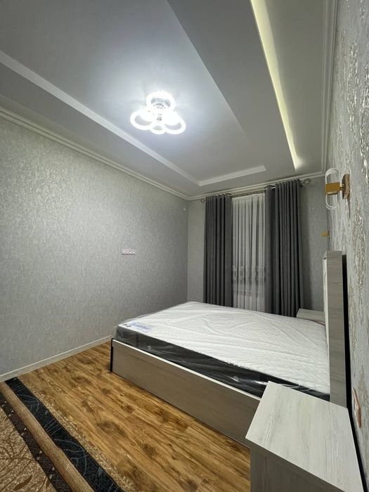 Сдаётся Феруза(ваенка) 2/2/7+лифт Евроремонт Укомплектованная чистая