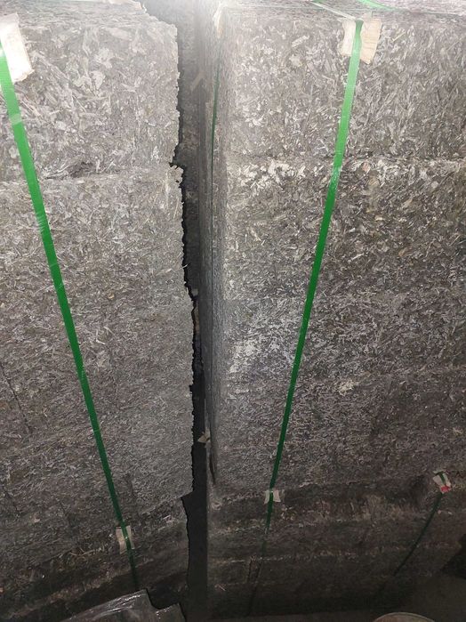 Арболитовые блоки древобетон в Астане