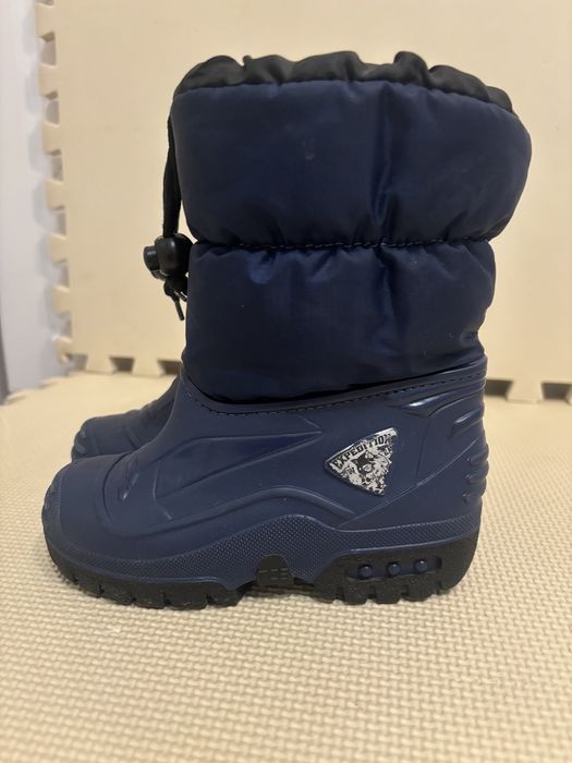 Нови детски боти,  и боти,ботуши като нови