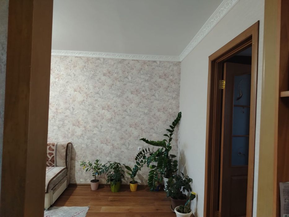 Продам 2-х комнатную квартиру в городе Сарань