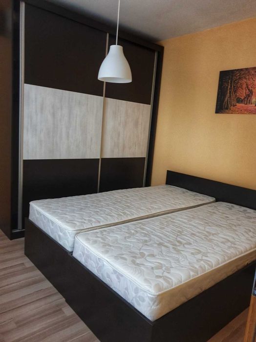 Двустаен Апартамент в Каменица 1