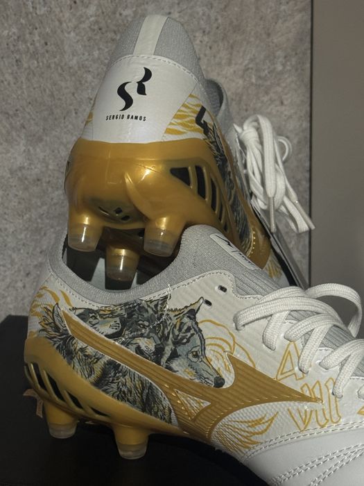 Бутонки Mizuno Morelia Neo 3 Japan  НОВИ 43 номер