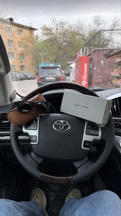 Ray Ban Meta Gen 1