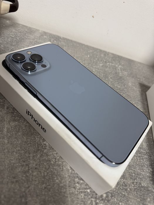 Iphone 13 pro max 128 gb