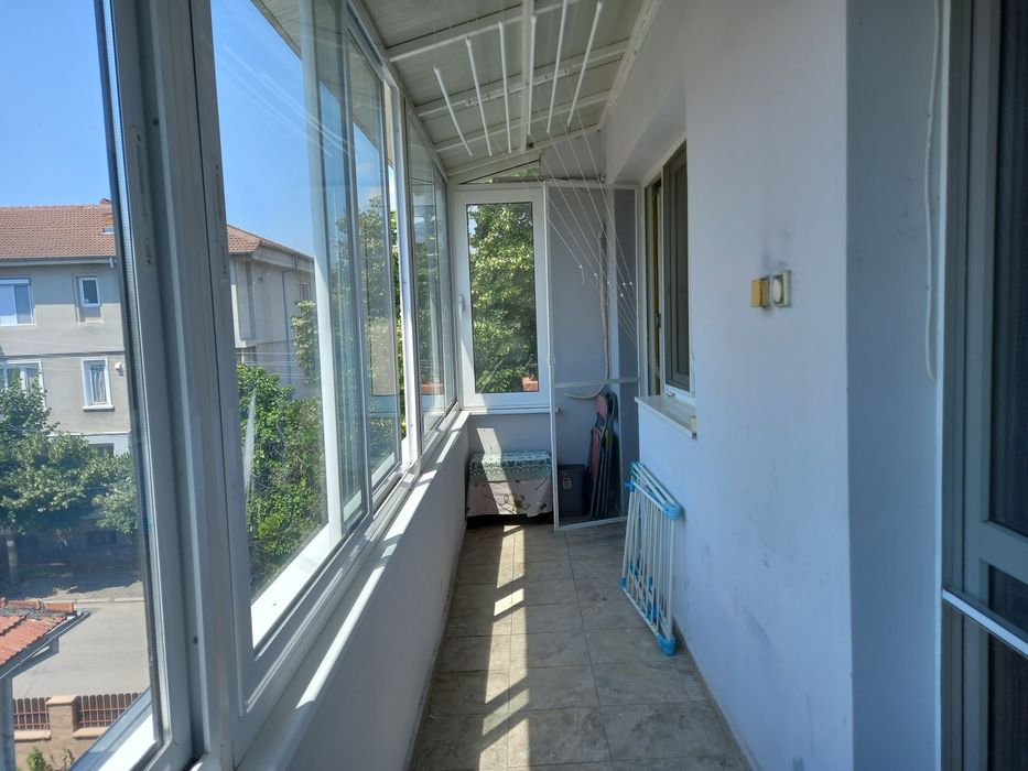 Дава се под наем Тристаен апартамент в Силистра, Малчика - 78 кв.м за 275.4 € - Снимка #1