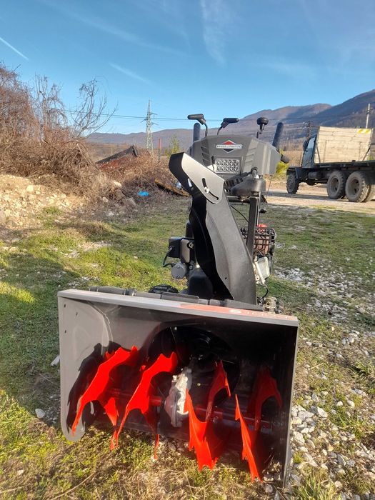 Тракторни косачки(чисто нови и втора употреба)-внос от САЩ