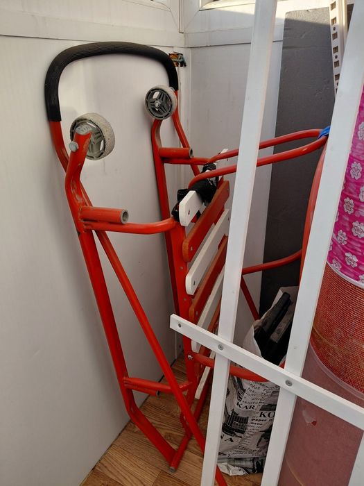 Санки 1000тг юго восток