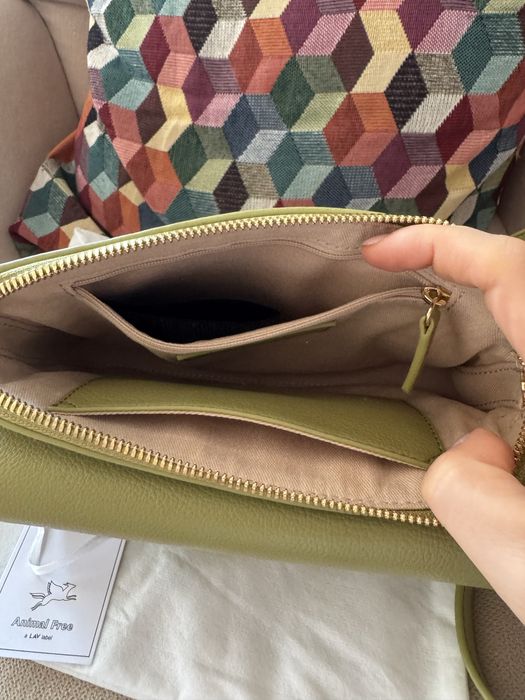 Чанта Elisabetta Franchi