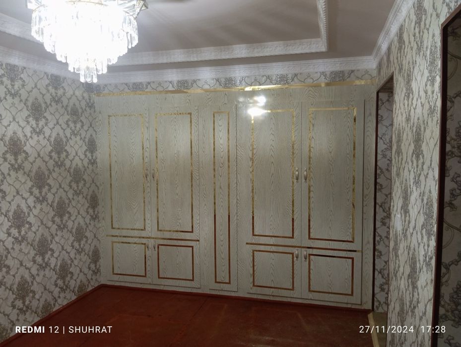 Barcha turdagi mebel xizmati