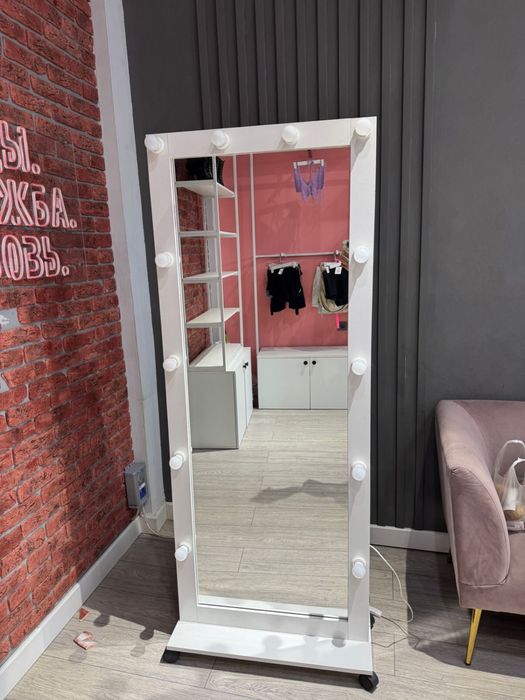 Оборудование для одежды