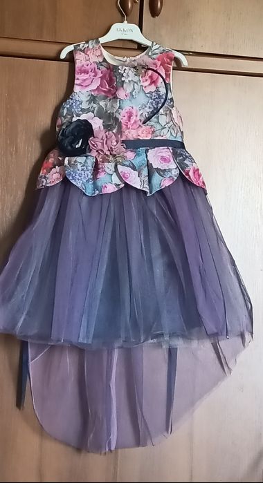 Продам вещи на девочку