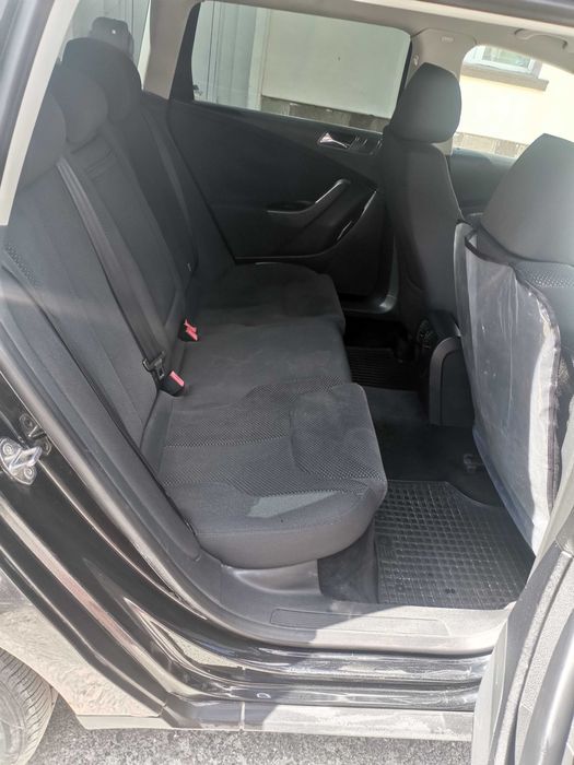 Vw Passat b6 1.9 tdi