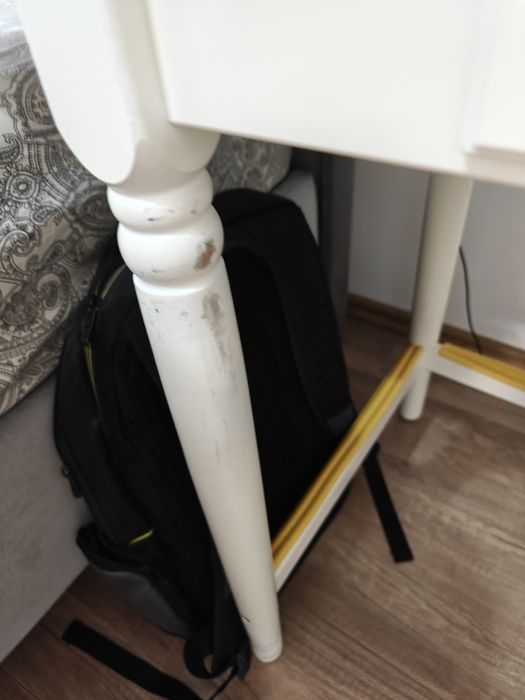 Birou IKEA extensibil