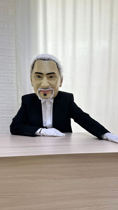 Звезда для праздника