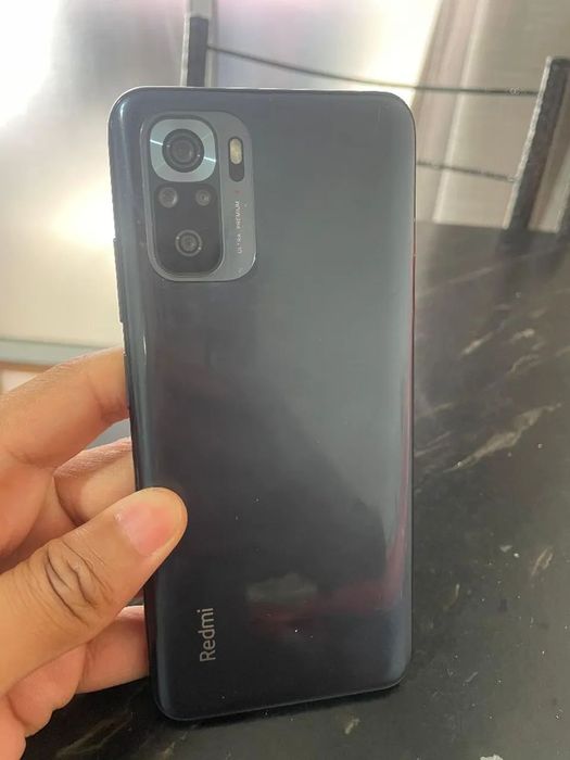 Redmi note 10 s sotiladi