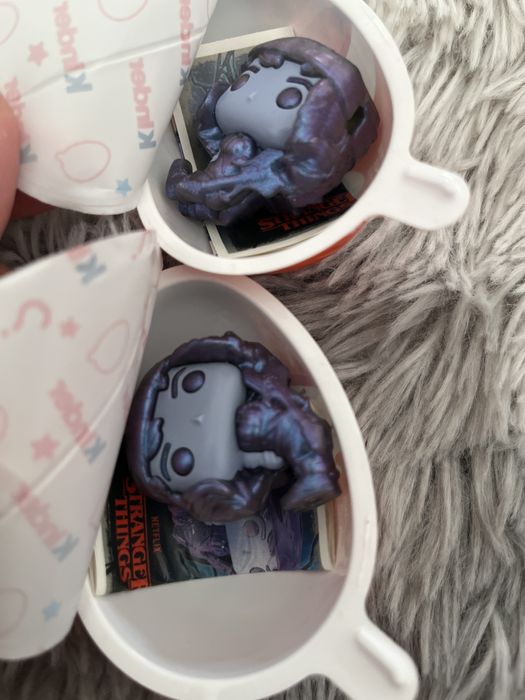 Обмен на фигурку ОСД : 11 обычную