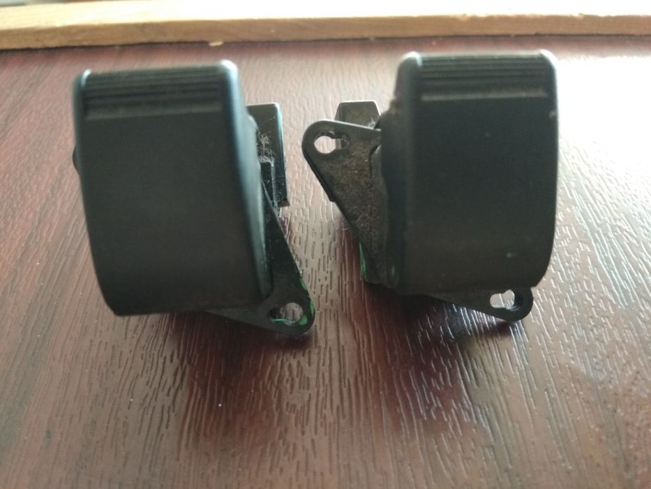 Бутони за Ел. Стъклата на honda hr-v 2001 с 4 врати