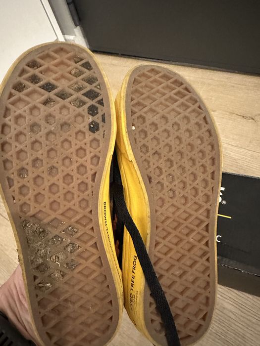 Vans Tenisi marimea 31,5