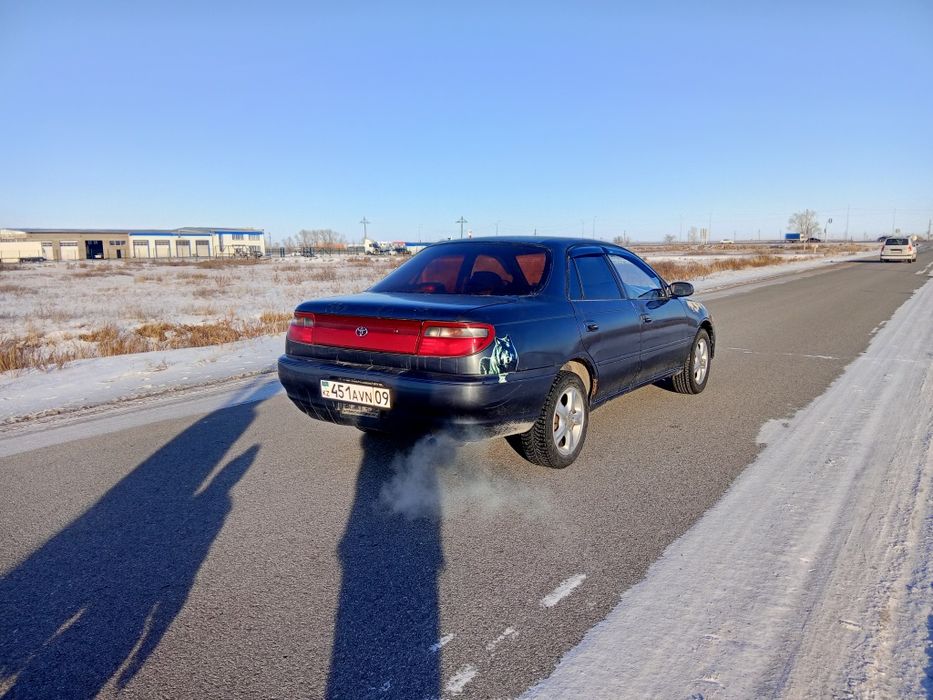 Продается Тойота