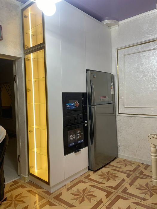 Услуга Сборка разборка мебел мастер