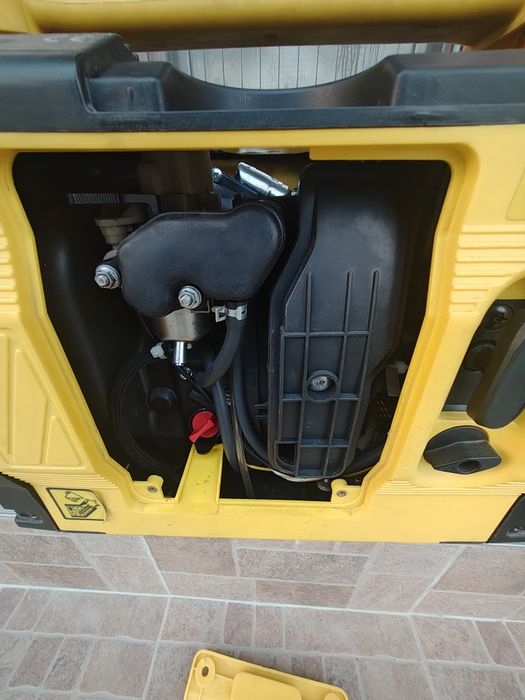 Generator inverter 1kw
