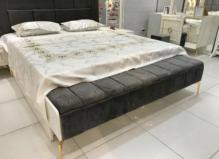 Турецкий спальный гарнитур