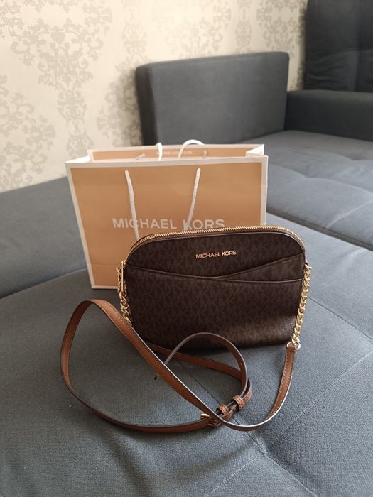 Сумка Мichael Kors в идеальном состоянии