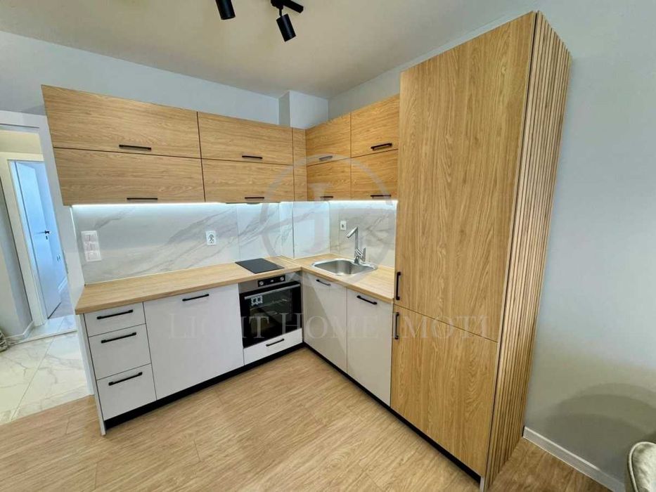 Продава се Двустаен апартамент в Пловдив, Гагарин - 73 кв.м за 1781 €/кв.м - Снимка #4