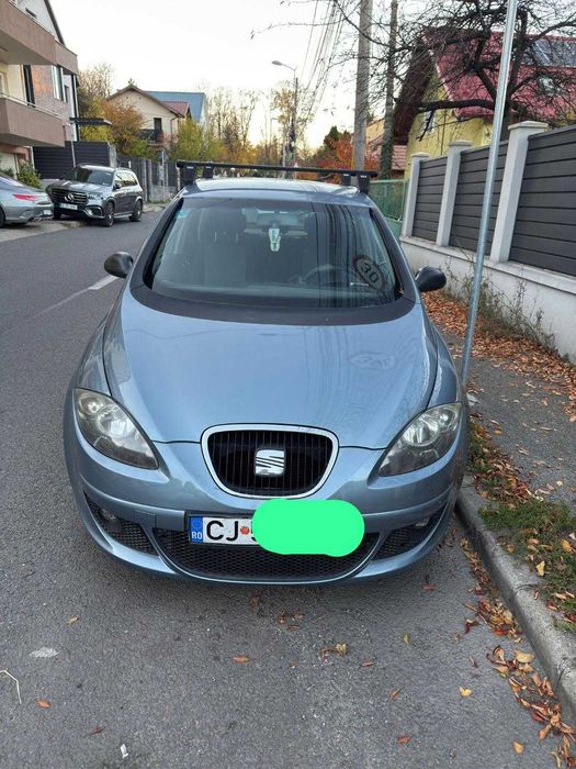 Vând SEAT TOLEDO (2005) 19TDI