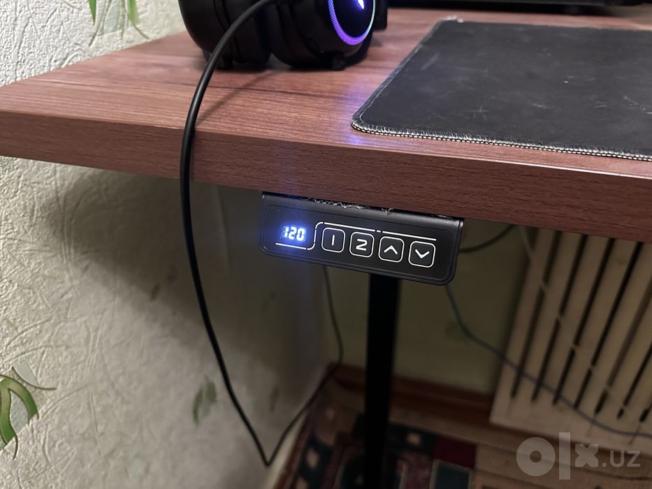 Gaming Setup Sotiladi