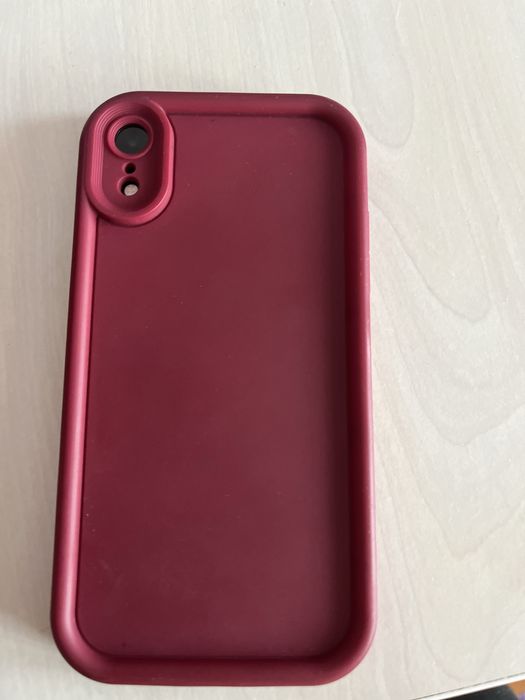 Телефон iPhone XR
