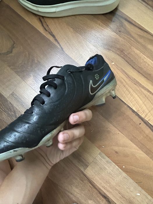 Ghete nike tiempo