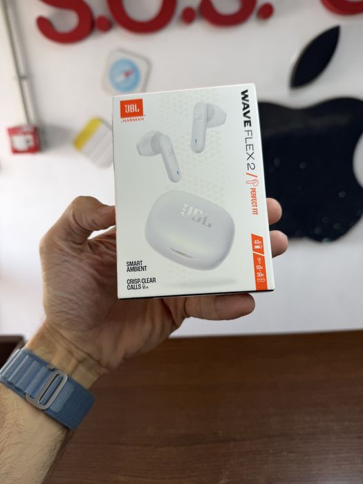 Vand JBL Wave Flex 2 Nou(Sigilate )