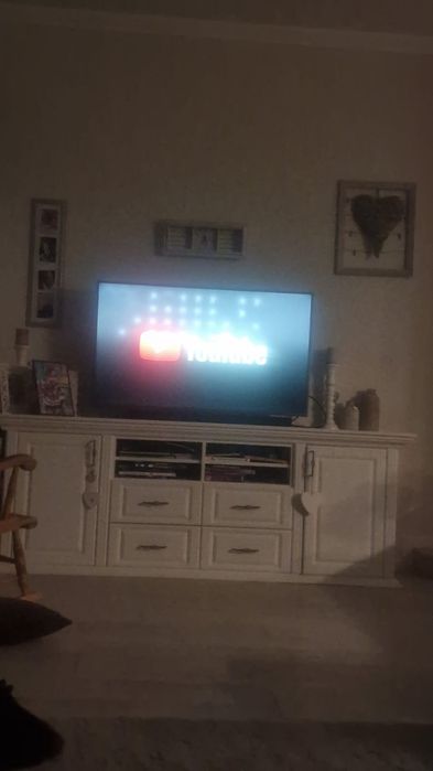Tv SamsungUE55JU6800W