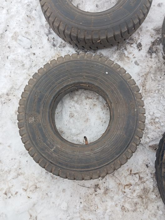 Шины сельхозтехника