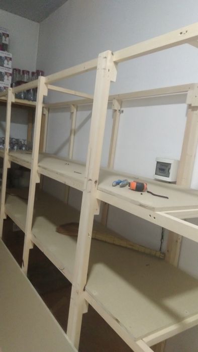 Плотник Пол Патолок Дурадгор Гипсакартон Пластик Декор Стелаж Стяшка