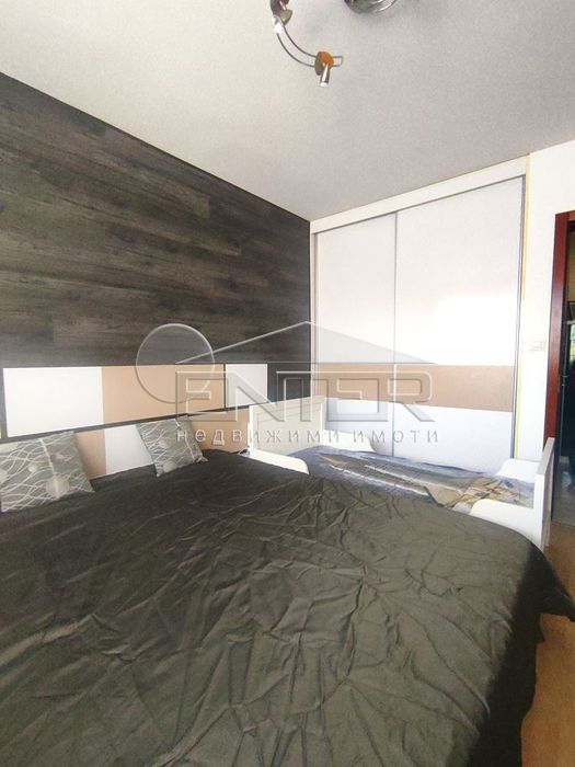 Дава се под наем Тристаен апартамент в Варна, Окръжна болница - 75 кв.м за 565 € - Снимка #2