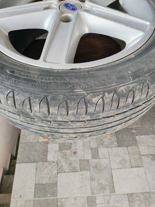 2 Anvelope vară Debica Presto 205/55 R16