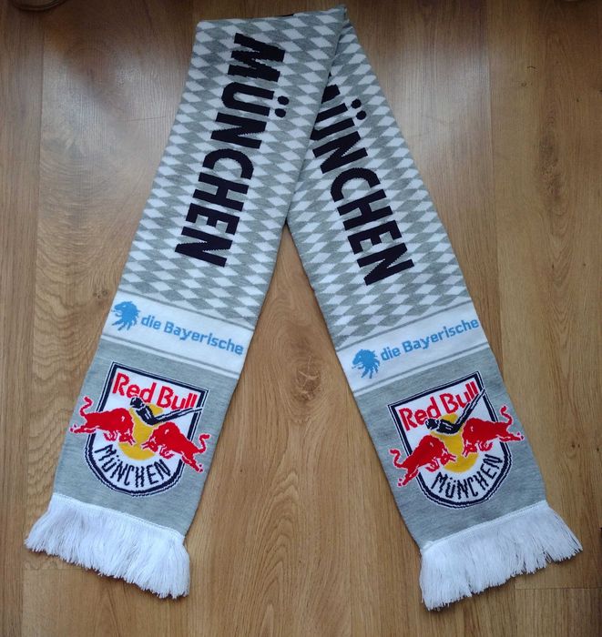 Red Bull / SUZUKI - зимна шапка Warrior