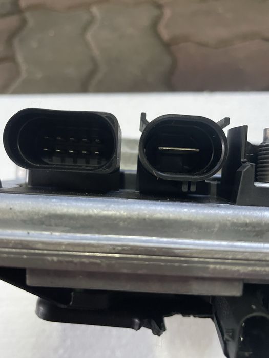 Invertor tensiune 48/12v mild Hybrid audi a6 s6 c8 a7 q8  4k0959663